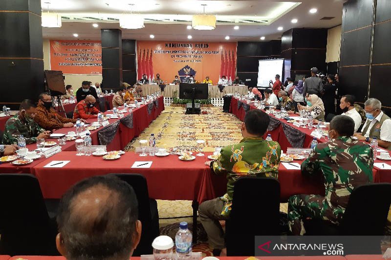 Menko PMK dorong perekonomian di Papua segera membaik