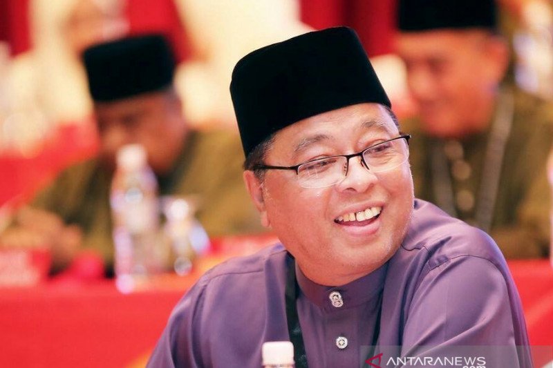 Persidangan Parlemen Malaysia Dimulai Kembali 13 Juli Antara News Papua