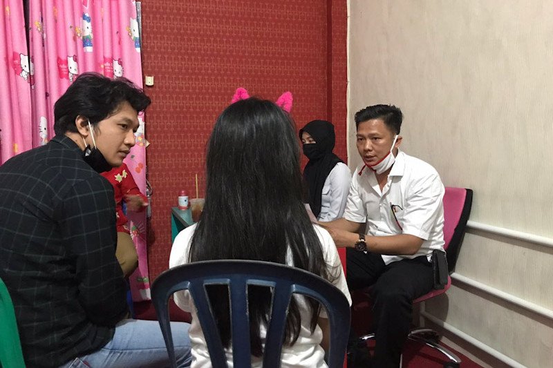 ECPAT Indonesia: Diperlukan pedoman lembaga layanan pelindungan anak
