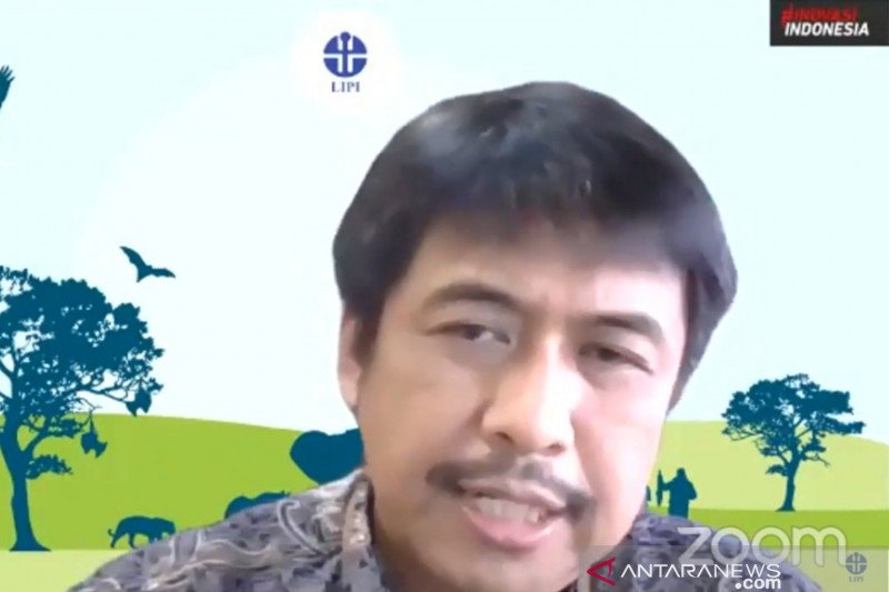Survei LIPI: Masyarakat paham soal COVID-19 dan cara penularannya