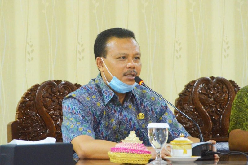 GTPP Bali: 60 pasien positif COVID-19 dinyatakan sembuh