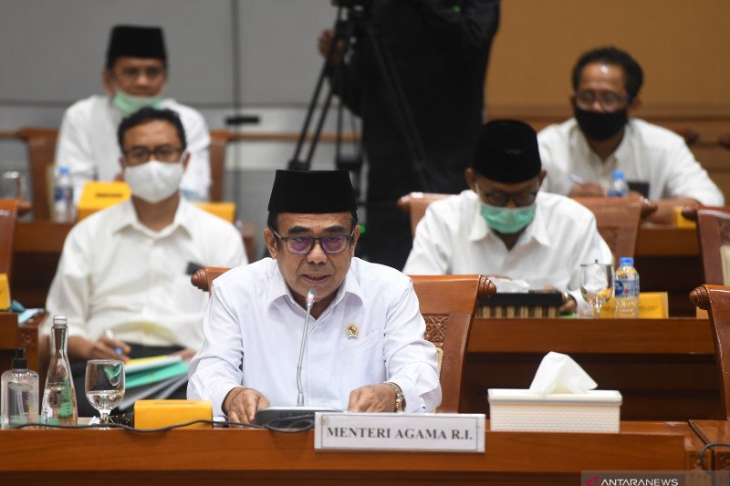 Menag: Saudi apresiasi pembatalan Indonesia kirim calhaj