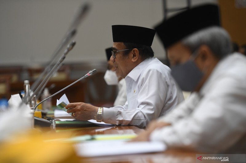 Menag mengingatkan agar protokol kesehatan dijalankan saat Idul Adha