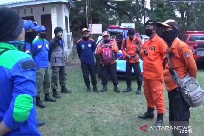 Seorang pendaki Gunung Lawu ditemukan tewas