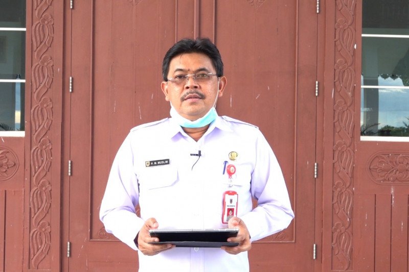 Penambahan kasus baru COVID-19 di Kalsel masih tinggi capai 123 orang