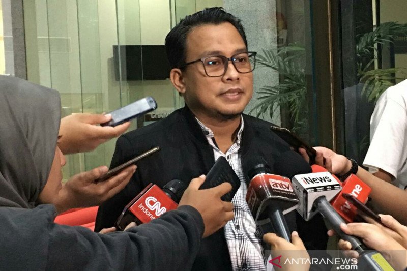 KPK: Penghentian penyelidikan pungli di UNJ kewenangan Polri