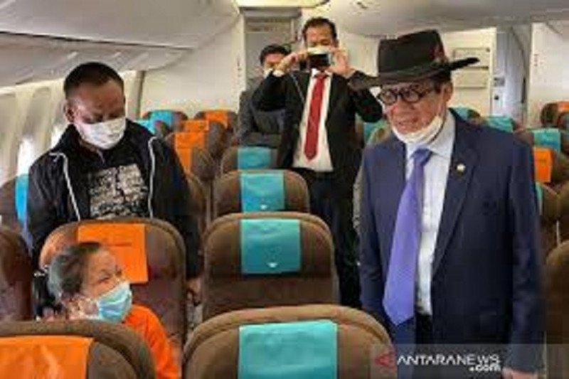BNI apresiasi penangkapan buron kasus surat kredit fiktif