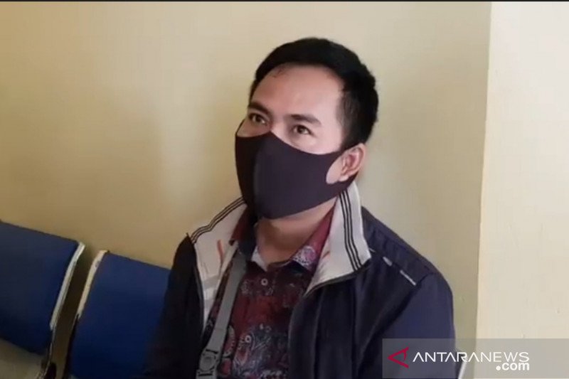 Keluarga belum peroleh keterangan dari polisi perihal tewasnya Yodi