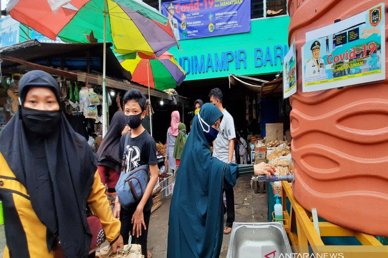 Pasien sembuh COVID-19 di Sumut bertambah 22, total jadi 564 orang