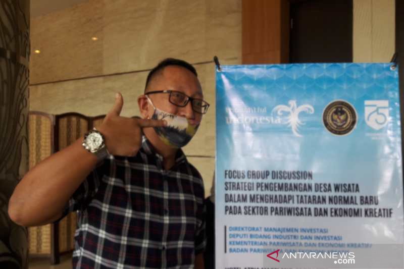 Borobudur Marathon 2020 diharapkan jadi pemicu kebangkitan pariwisata