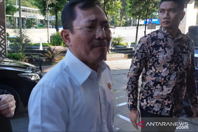 Menkes tetapkan KMK soal pedoman pencegahan dan pengendalian COVID-19