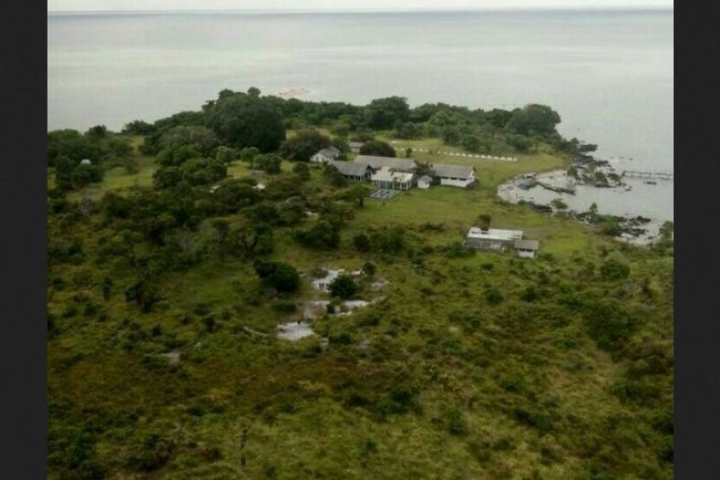Pulau Maspari di Kabupaten OKI Sumsel masuk nominasi API Award 2020
