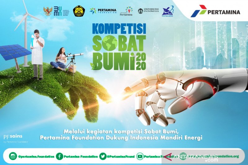 Pandemi, Pemerintah perlu tingkatkan stimulus energi terbarukan
