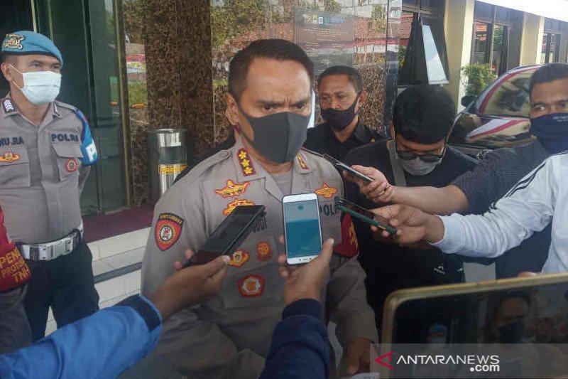 Polisi dalami pungli di Disdukcapil Kabupaten Cirebon