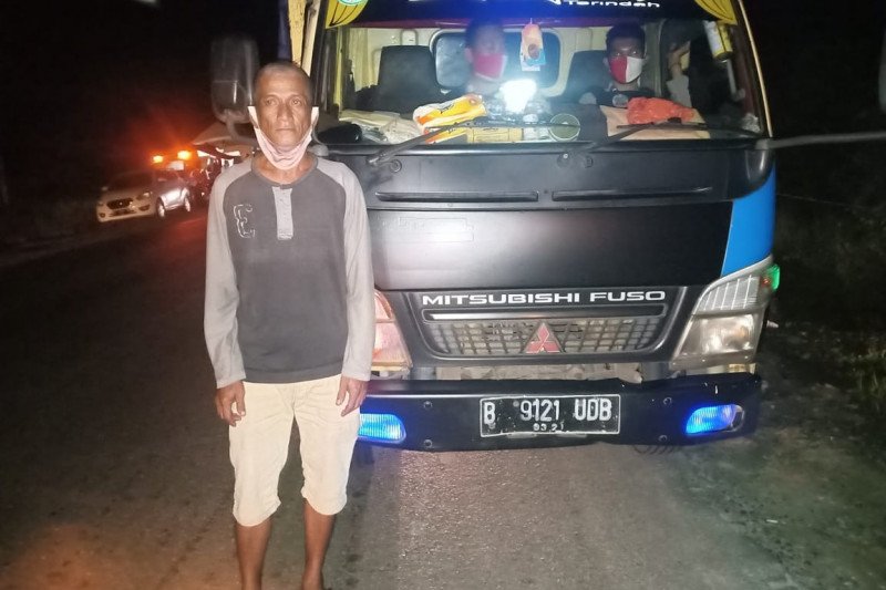 Gugus Tugas Palangka Raya temukan pemalsuan dokumen bebas COVID-19