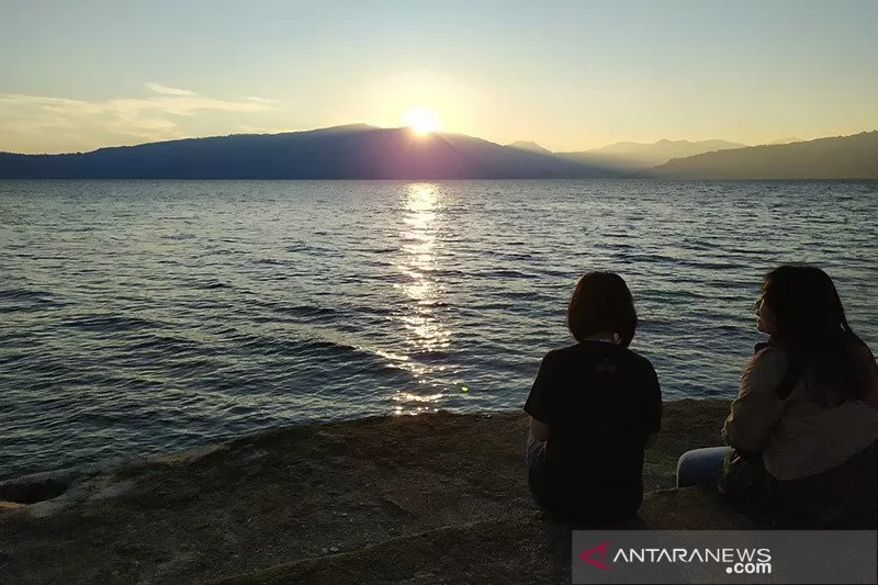 Pembangunan infrastruktur dukung destinasi Danau Toba menakjubkan