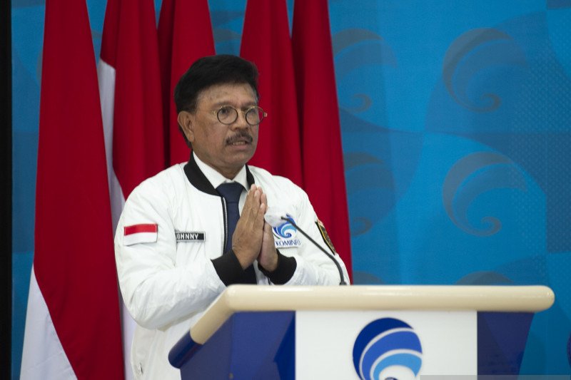 Peluncuran Gerakan Nasional Bangga Buatan Indonesia