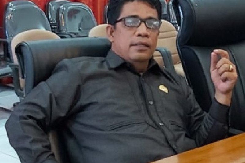 Anggota DPRD Sihar: Pemeriksaan warga KTP luar Papua dengan PCR tak sentuh akar masalah