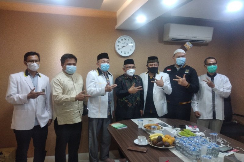 PKS usung kembali Mohammad Idris sebagai calon wali kota Depok