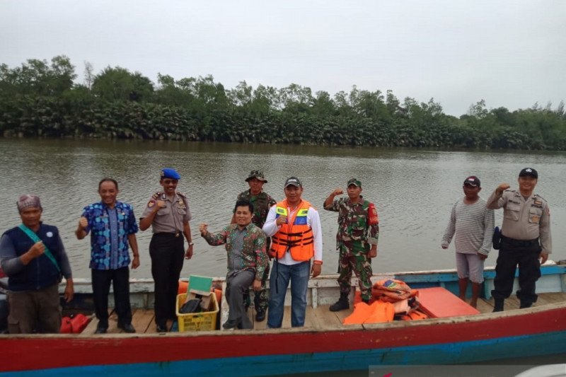 Dinas Perikanan Mukomuko bentuk tim patroli, cegah