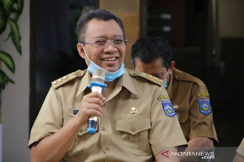 Gubernur NTB: Motor listrik bukan untuk pencitraan