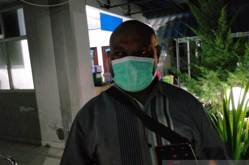 Anggaran penanganan pandemi COVID-19 di Pegunungan Bintang Rp21 miliar