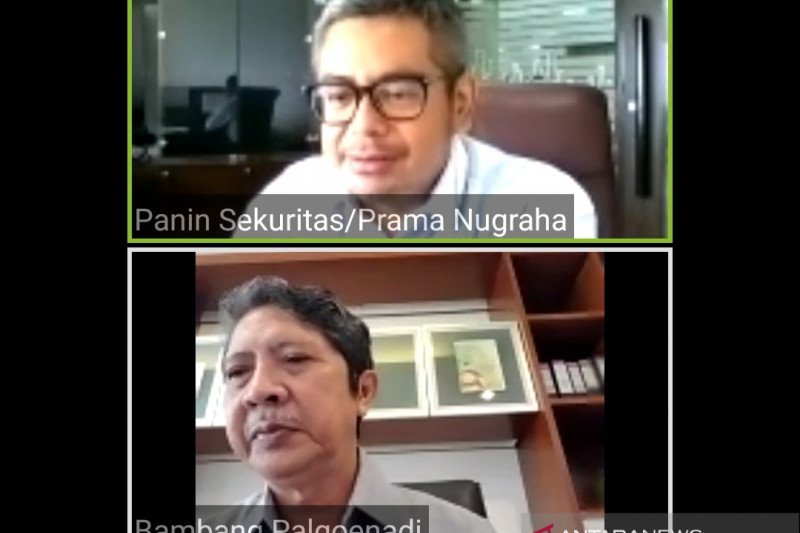 Perusahaan perkebunan Pinago Utama siap melantai di bursa