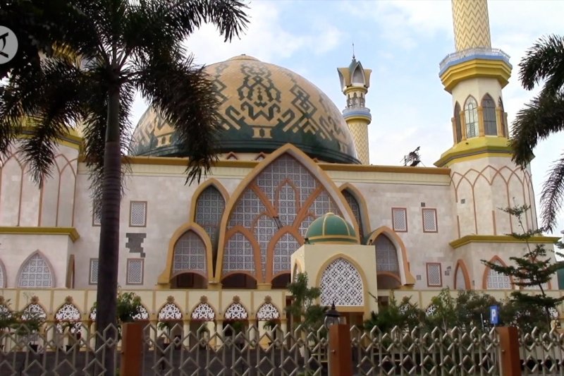 Takmir masjid NTB, dilatih menjadi kreditur untuk berantas rentenir