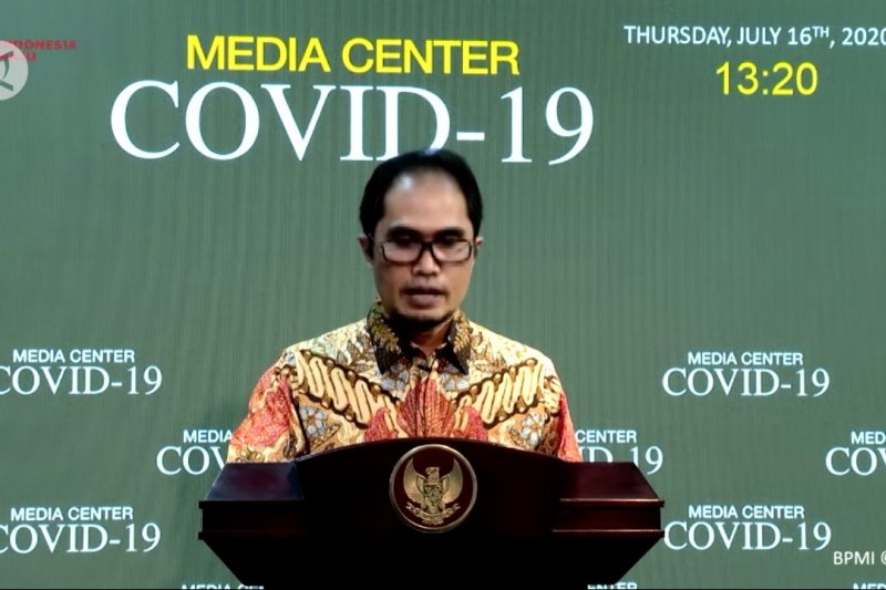 Dirut Biofarma: Vaksin COVID-19 akan tersedia di kuartal I tahun 2022
