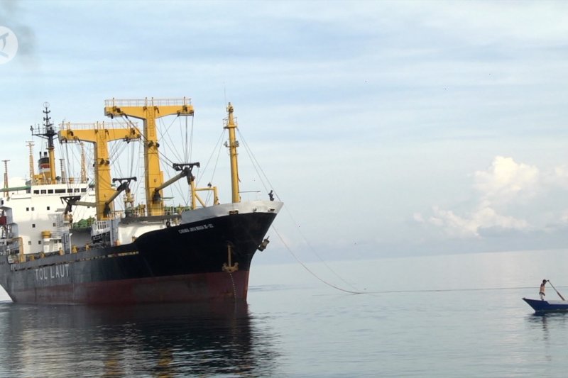 Kemenhub akan perbarui sistem komunikasi logistik