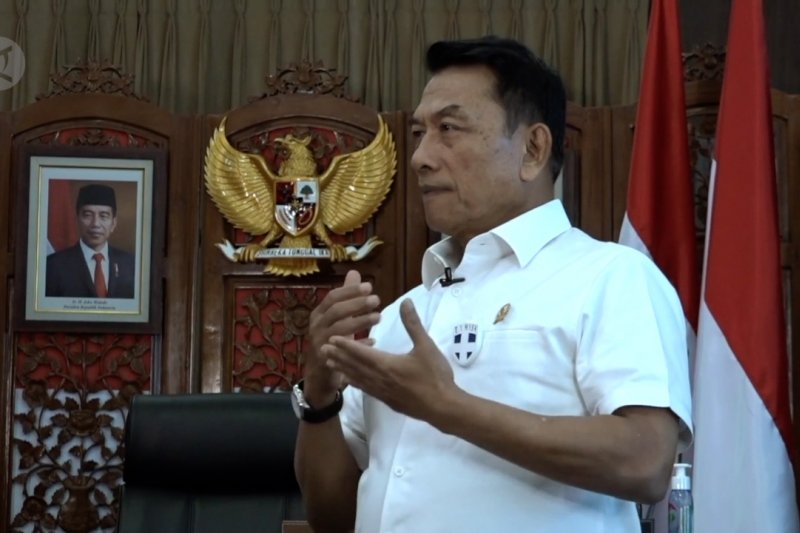 Inilah Tupoksi Kantor Staf Presiden