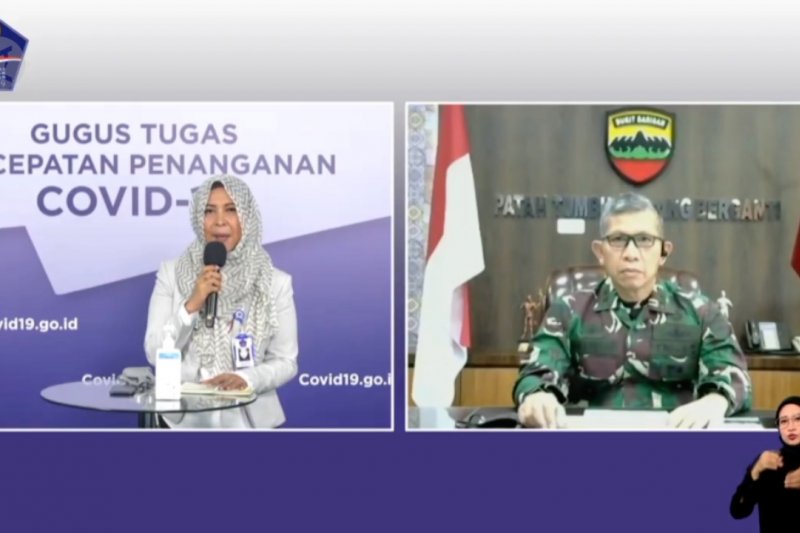 RSKI Pulau Galang siap tampung pasien dari daerah lain