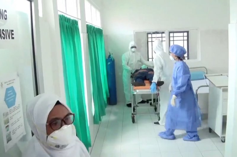 IDI: Klaim rumah sakit harus segera dibayarkan