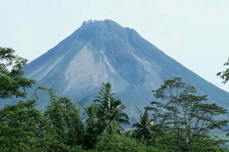 Waspadai Gunung Merapi, BPBD Magelang siapkan pola pengungsian