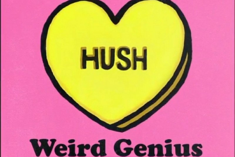 Weird Genius rilis