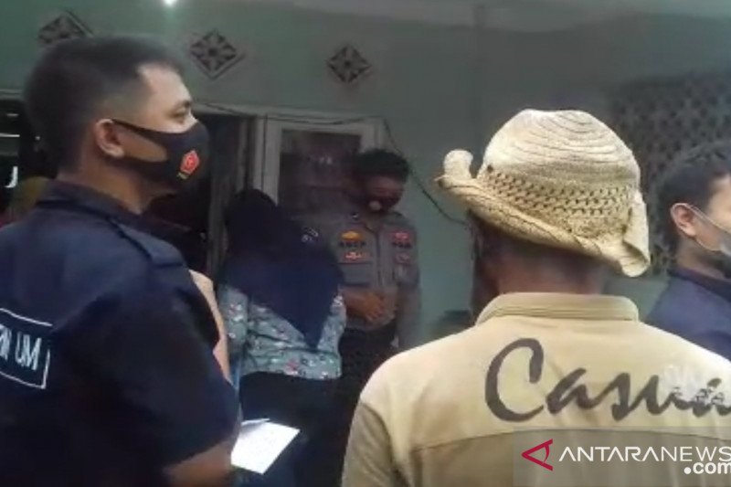 200 korban investasi bodong dari Sukabumi
