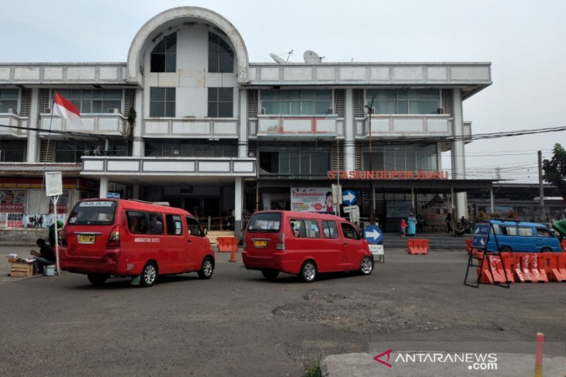 Depok segera luncurkan angkot berpendingin udara
