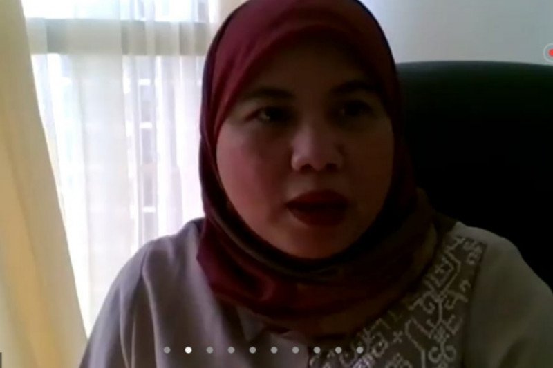 Anggota DPR dorong RUU PKS masuk Prolegnas 2021