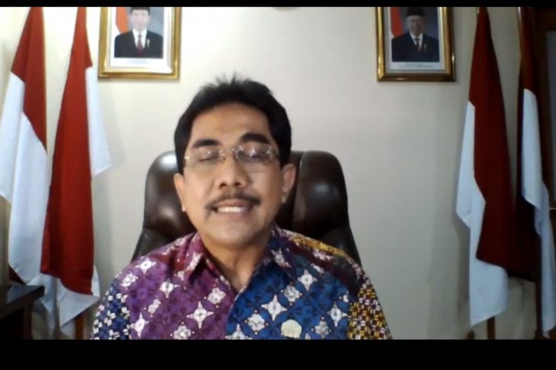 Kominfo bentuk