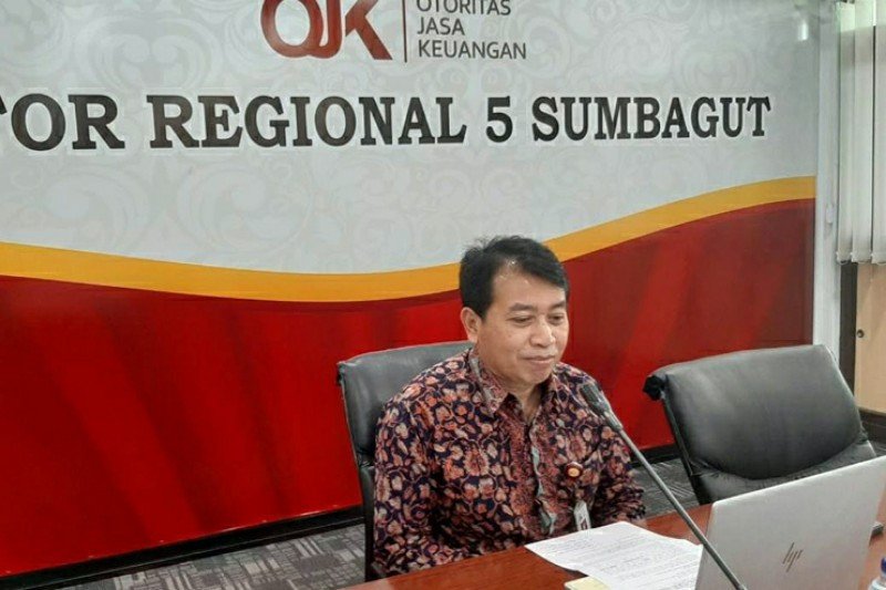Pembiayaan perbankan syariah di Sumut masih tumbuh