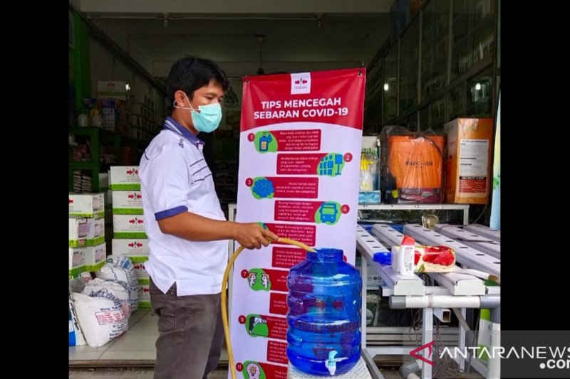 Pelaku Umkm Inginkan Penyederhanaan Izin Dan Akses Pembiayaan Antara News Sumatera Barat
