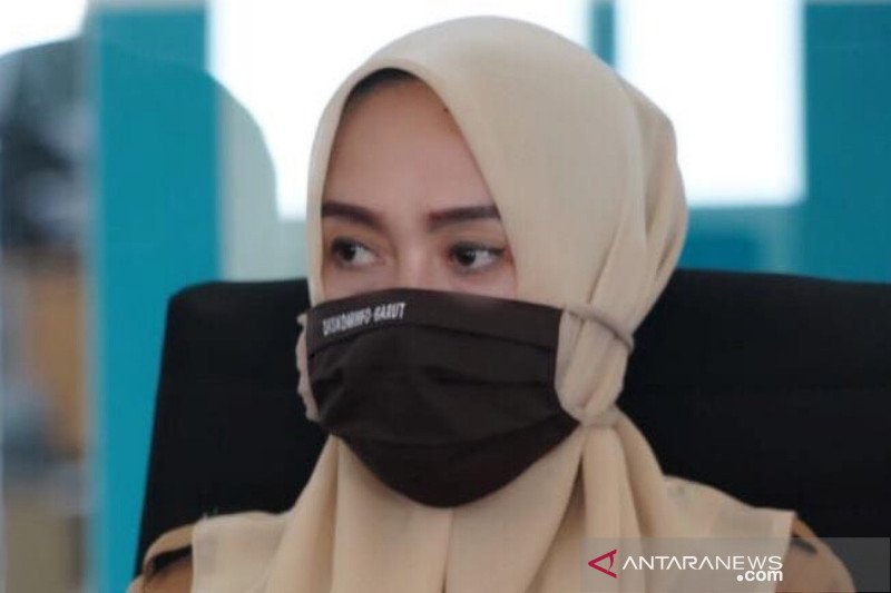 Satu keluarga pasien positif COVID-19 di Garut sembuh