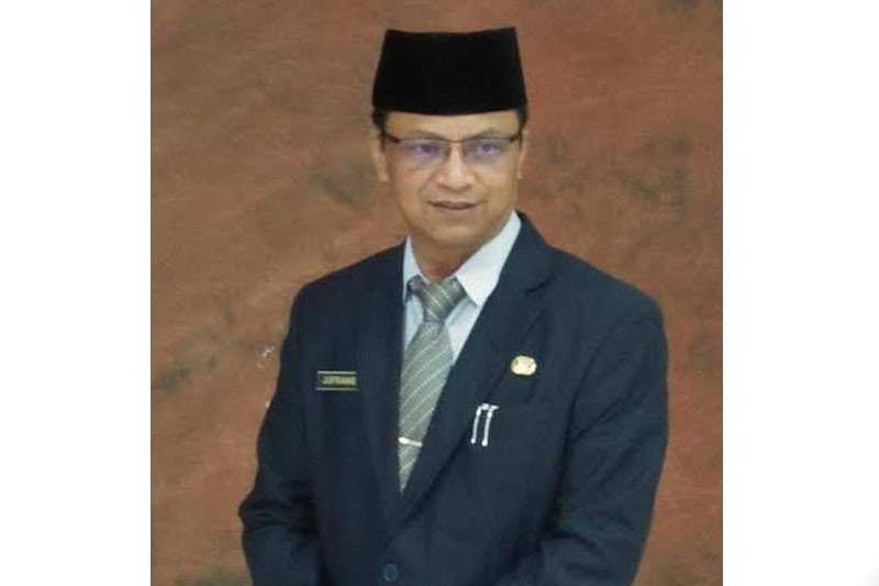 Pj Bupati Barut paparkan capaian kinerja di Kemendagri besok