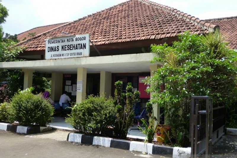 Pegawai puskesmas di Kota Bogor positif COVID-19 jadi 30 orang