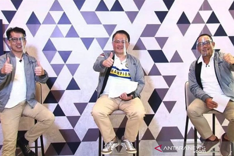Dukung pemulihan ekonomi, MTF gelar Virtual Autofiesta 2020