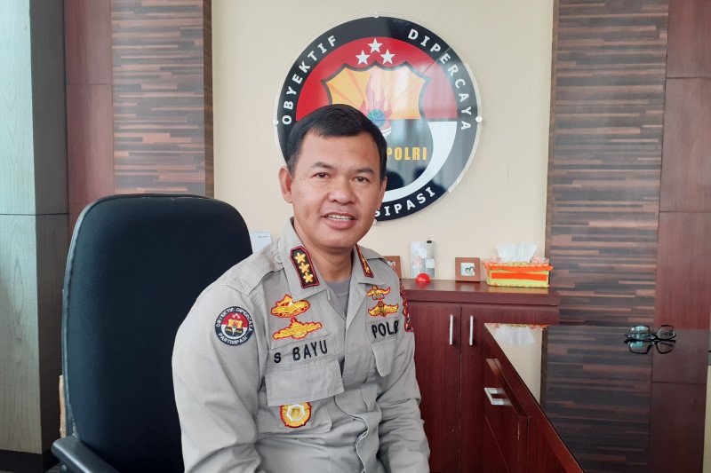 Kasus ujaran kebencian, Bupati Agam tak penuhi panggilan Polda Sumbar