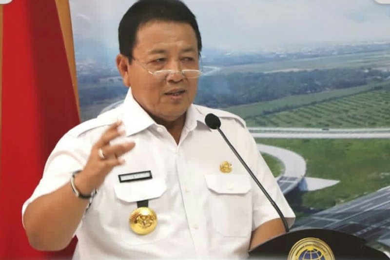 Gubernur: Tol TransSumatera membawa dampak ekonomi dan sosial