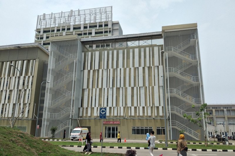 Mata anak tetap sehat saat belajar daring, ini kiat dokter RSUI