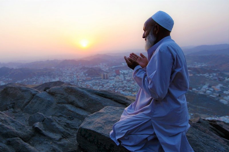 Tahun Baru Islam 1 Muharram, bagaimana muslim dunia merayakannya?