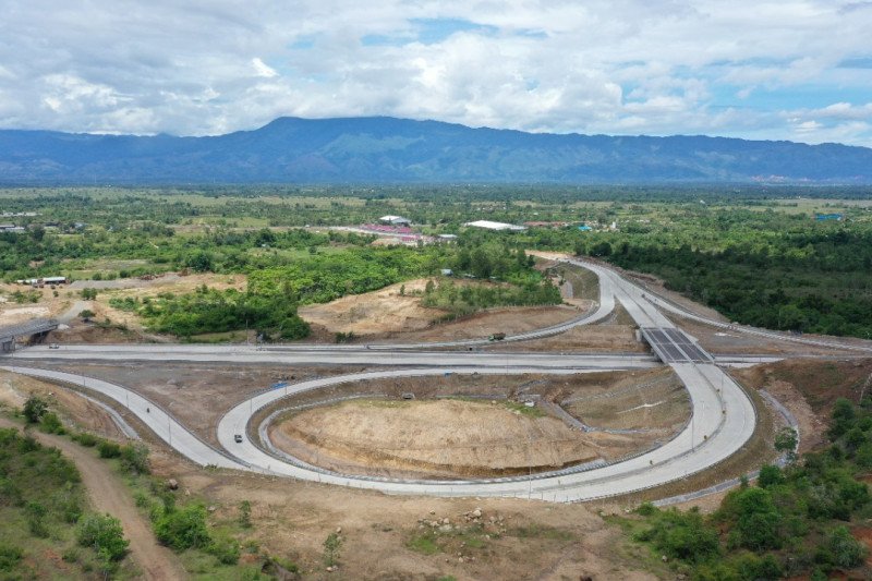 Tol Sibanceh magnet awal menuju Aceh maju